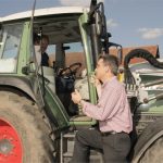 Landwirtschaft Lederer Biechl