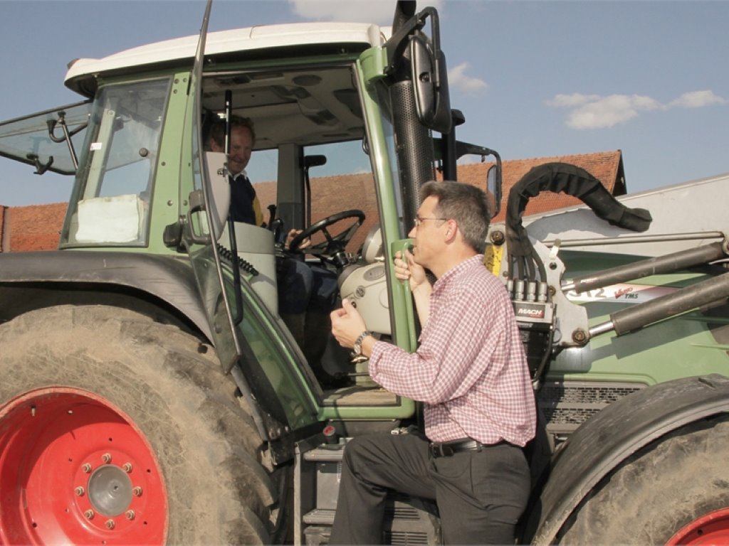 Landwirtschaft Lederer Biechl